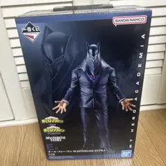 【新品未開封】一番くじ 相反する思い e賞 オールフォーワン フィギュア