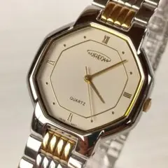 オレオール　オクタゴン　SW-333M クオーツ稼働品のサムネイル