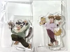 忍たま ナンジャ ミニアクリルスタンド 六は