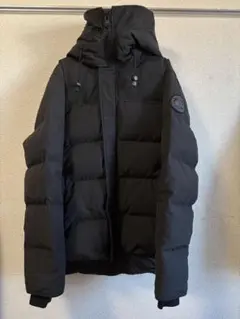 定価30万！新品 Moncler スノボージャケット モンクレール XXL - メルカリ