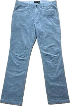 オークリー (Oakley）コーデュロイ　パンツ　JPN36