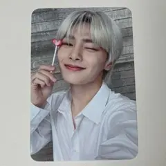 Stray Kids スキズ MAXIDENT MMT トレカ アイエン
