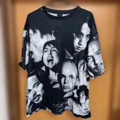 m*8様 Jリーグ30周年記念　ユニフォーム　シャツ　Mサイズ　イニエスタ　小野のサムネイル