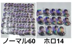 浦島坂田船 10周年 たまアリ 実写 志麻 缶バッジ