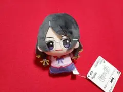 物語シリーズ　ちびぐるみvol.2 羽川翼　ぬいぐるみ