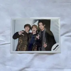 SnowMan 公式写真 混合 ③