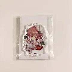 アイナナ アニカフェ 虎於