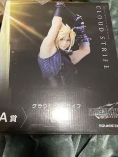 2026年最新】a賞 クラウドの人気アイテム - メルカリ