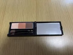 KATE デザイニングアイブロウ3D EX-10 オレンジブラウン系