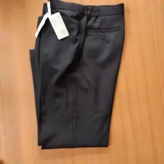 ストレートパンツ スラックス