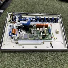 ハンドメイド フォノイコライザーアンプ MMカートリッジ専用 - メルカリ