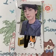 2026年最新】RUNseokJIN_EPの人気アイテム - メルカリ