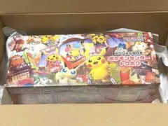 スペシャルBOX ポケモンセンタートウホク1BOX 新品未開封　ポケカ