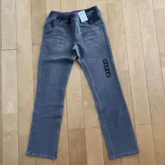 新品】ユニクロ　uniqlo レギンスパンツ　Ｌサイズ　135-145cm