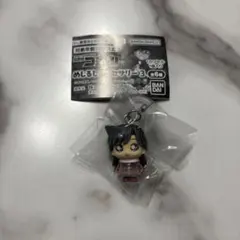 名探偵コナン　めじるしアクセサリー３　毛利蘭