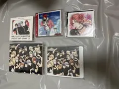 うたプリ スタツア 音也 特典 マジLOVE1000% マジLOVEキングダム