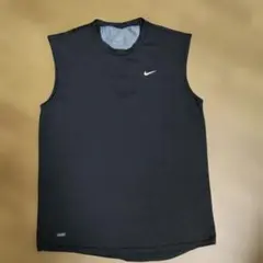 ナイキ、ドライフィト、タンクトップ、