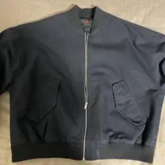 NIKE JORDAN BRAND M J RNGD JACKET