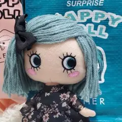 アタオ ILEMER HAPPY DOLL  イルメール イーマリー 限定セット HAPPYDOLL Collection 2023 -May-【ILEMER】 | ILEMER(イルメール
