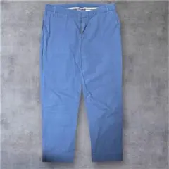 a*i様 Patagonia パタゴニア チノパン コットンパンツ ブルーのサムネイル