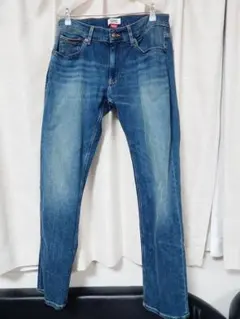 TOMMY JEANS Original Straight Denim 32のサムネイル