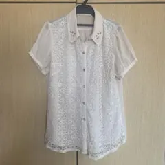 美品！半袖シャツのサムネイル