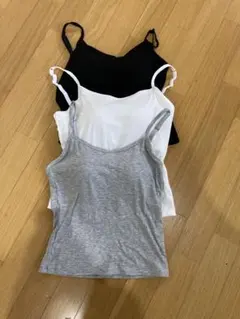 ブラトップ♡3色セット
