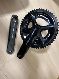 R9200 クランク Amazon | シマノ Dura-Ace Fc-R9200 クランクセット ブラック