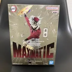 童磨 「鬼滅の刃」 MAXIMATIC DOMA