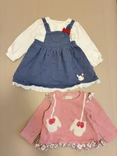 セット ワンピース