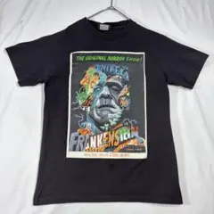 【The Hundreds】ユニバ 　フランケンシュタインの怪物Ｔシャツのサムネイル