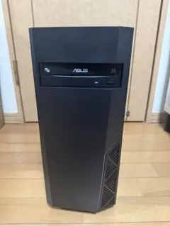 ASUS P8B75-M i5-3570 デスクトップ 16GB 2TB - メルカリ