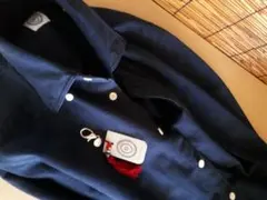 BOLZONELLA ボルゾネッラ BDシャツ 39 15 1/2のサムネイル