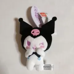 世界クロミ化計画　クロミ　マスコット　アタイに惚れた