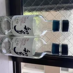 THE CHITA シングルグレインウイスキー 700ml 空き瓶2本セット - メルカリ