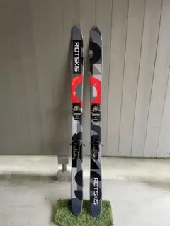 2025年最新】RIOT SKISの人気アイテム - メルカリ