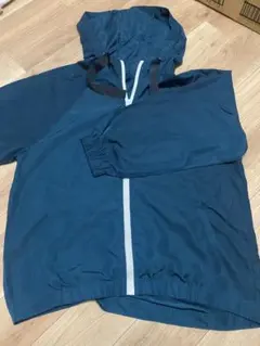 ウィンドブレーカー　ナイロンパーカー　レディース