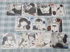 東京喰種:re CAFE 金木研　アートボード 東京喰種:re CAFE 金木研 アートボード - メルカリ