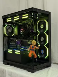 AI特化】ガレリア i9 13th RTX4090 64GB 4TB - メルカリ