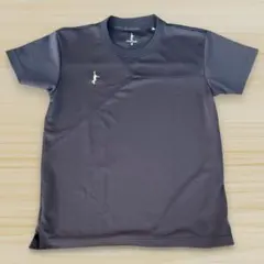 IN THE PAINT インザペイント Tシャツ ブラックM バスケ練習着半袖