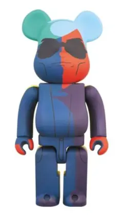 2026年最新】アンディウォーホル フィギュアの人気アイテム - メルカリ