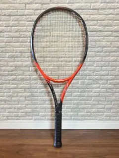 【◎美品】ミズノ エフ ツアー 285MIZUNO F TUOR テニスラケット