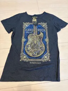 Hard Rock Couture 横浜 Tシャツのサムネイル