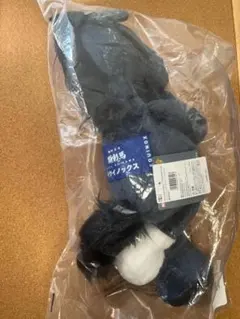 NICI イクイノックス 顕彰馬記念 ぬいぐるみ 35cm　500個限定　未開封のサムネイル