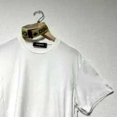 DSQUARED2 Tシャツ ホワイト M