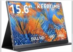 2026年最新】KEEPTIME モバイルモニター 15.6インチ 1920*1080