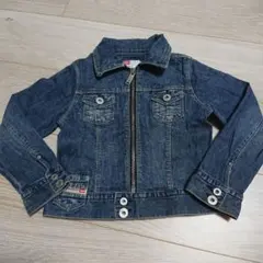 DIESEL デニムジャケット サイズ4