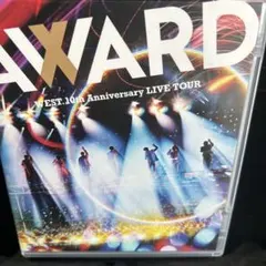 WEST./WEST.10th Anniversary LIVE TOUR A…