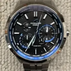 CASIO オシアナス OCW-S2400 ケース、説明書なし 2026年最新】ocw-s2400の人気アイテム - メルカリ