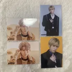 BUDDiiS TAKUYA 写真